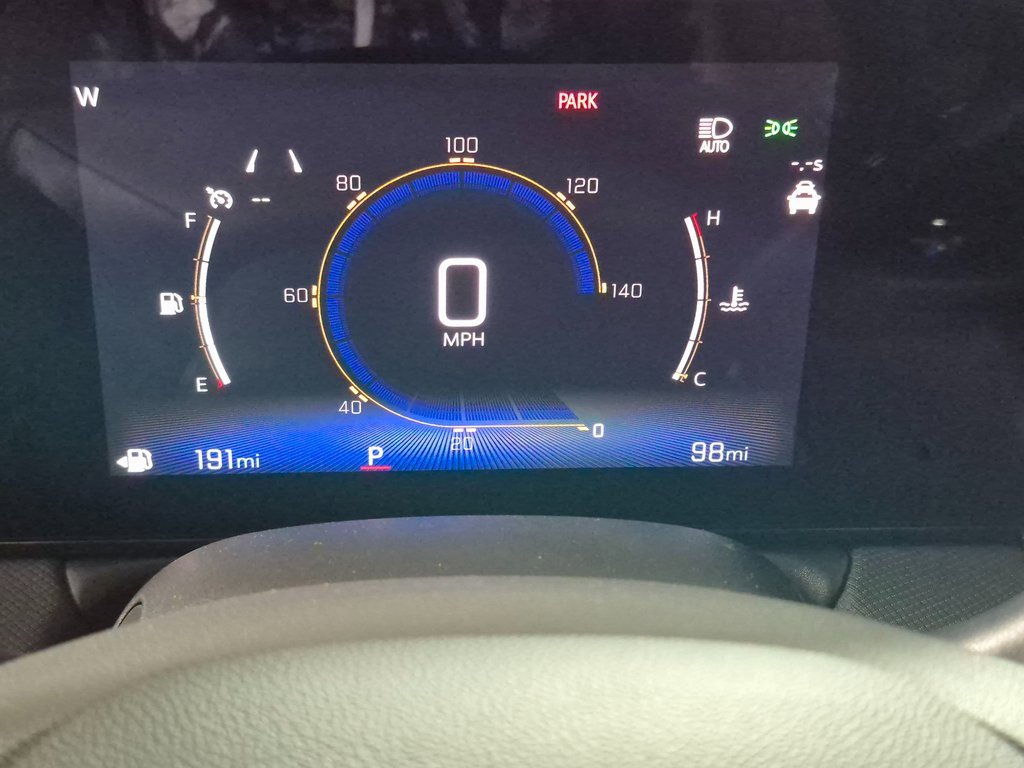 New 2026 Chevrolet TrailBlazer LS w/ LS Convenience Package image 20