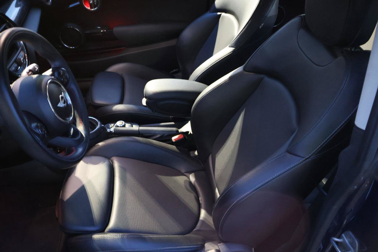Used 2015 MINI Cooper S FWD image 12