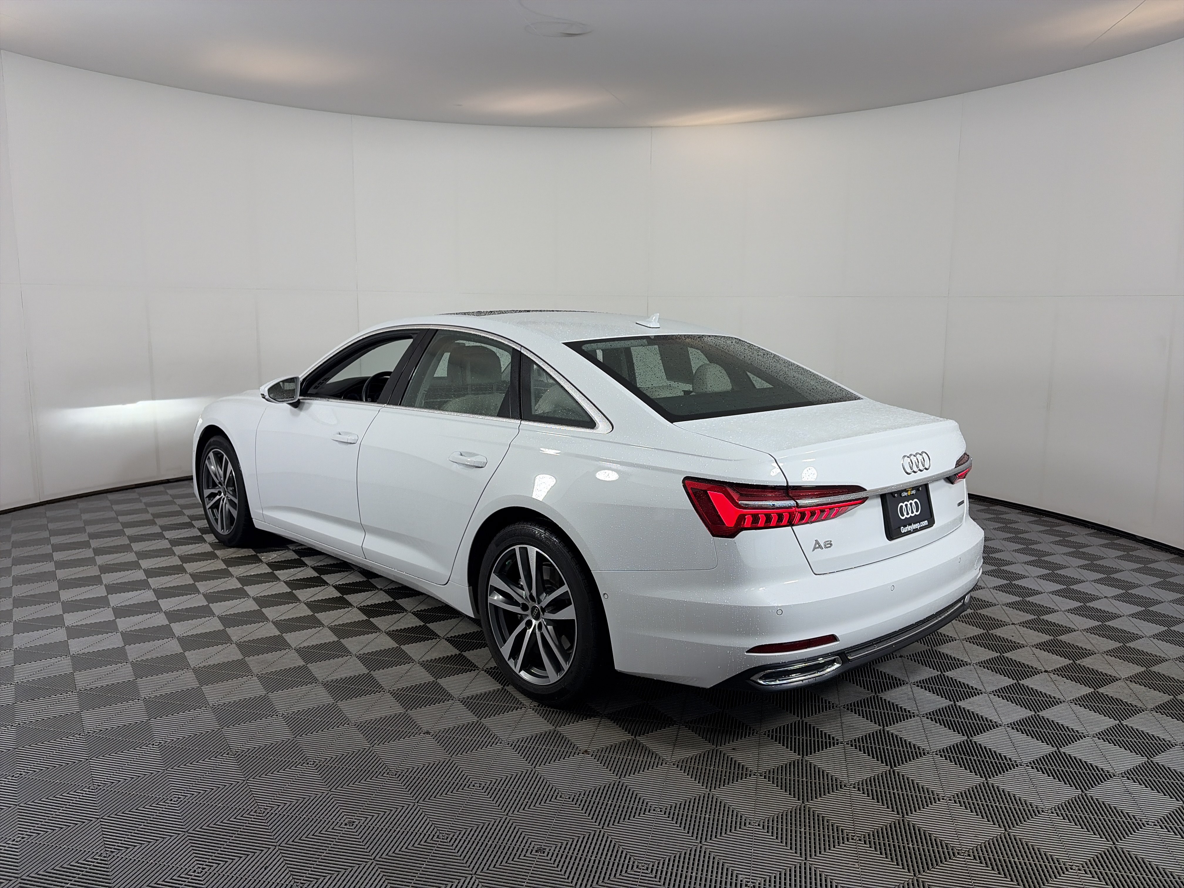 Used 2023 Audi A6 Premium Plus AWD/4WD image 8