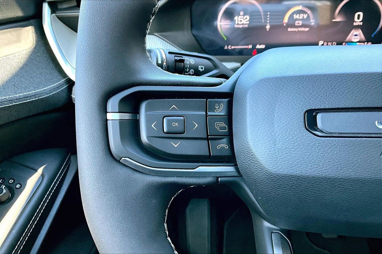 New 2026 Jeep Cherokee Laredo image 27