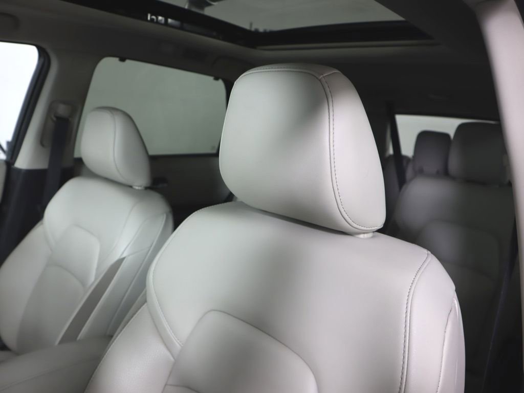 Certified 2022 Nissan Pathfinder SL w/ SL Premium Package image 22