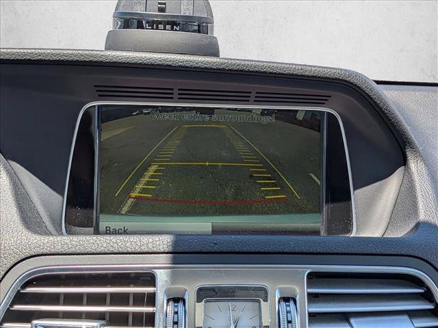 Used 2014 Mercedes-Benz E 350 Coupe image 15