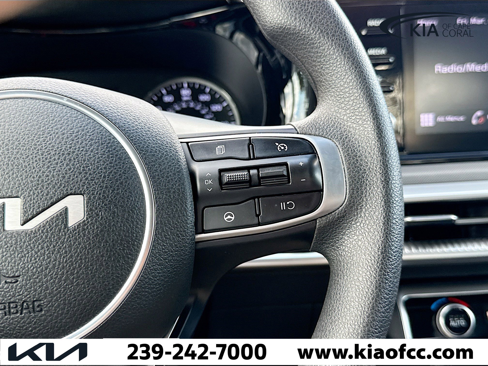 Certified 2022 Kia K5 LXS image 34