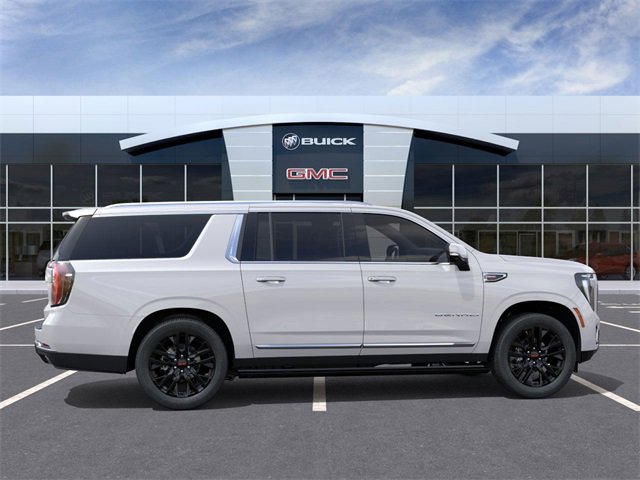 New 2025 GMC Yukon XL Denali w/ Sun & Power Step Package image 5