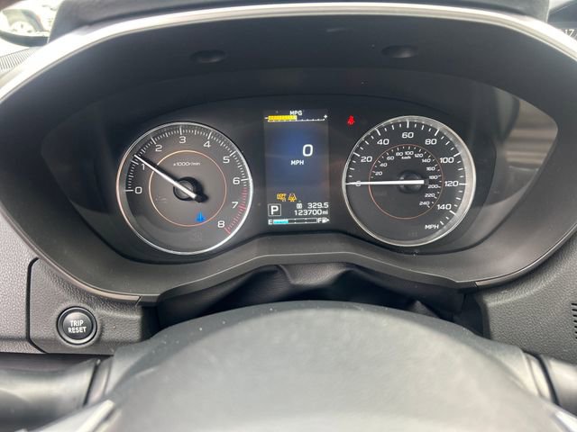 Used 2019 Subaru Crosstrek 2.0i Limited w/ Moonroof Package image 16