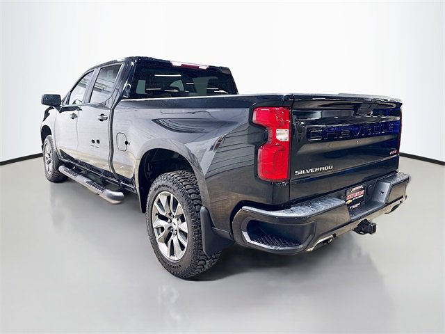 Used 2020 Chevrolet Silverado 1500 RST image 9
