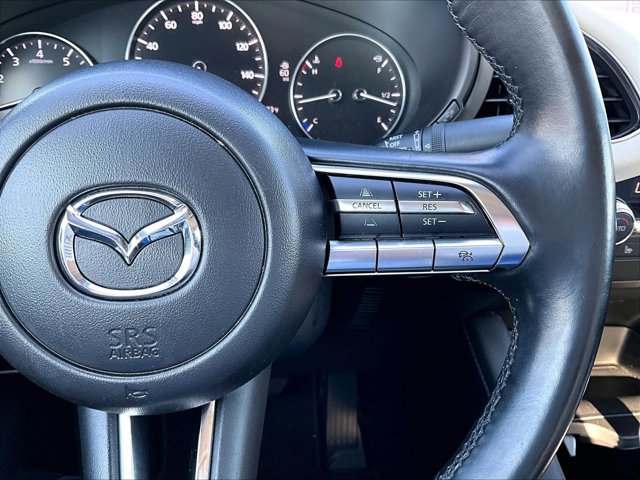 Used 2023 MAZDA MAZDA3 s image 21