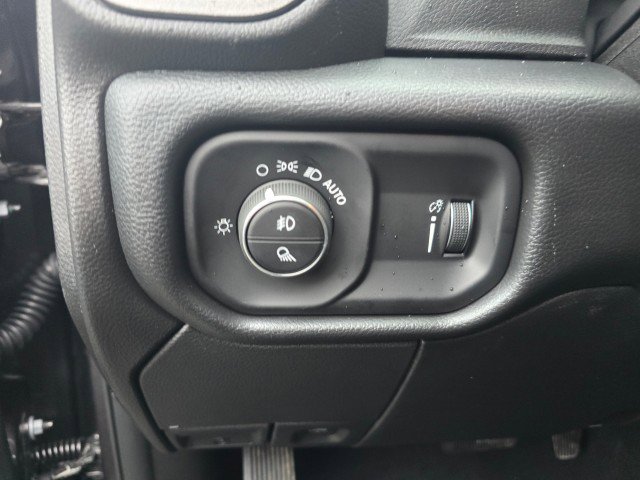 New 2026 RAM 3500 Tradesman image 26