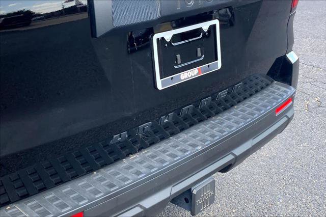 Certified 2025 Toyota 4Runner SR5 AWD/4WD image 10