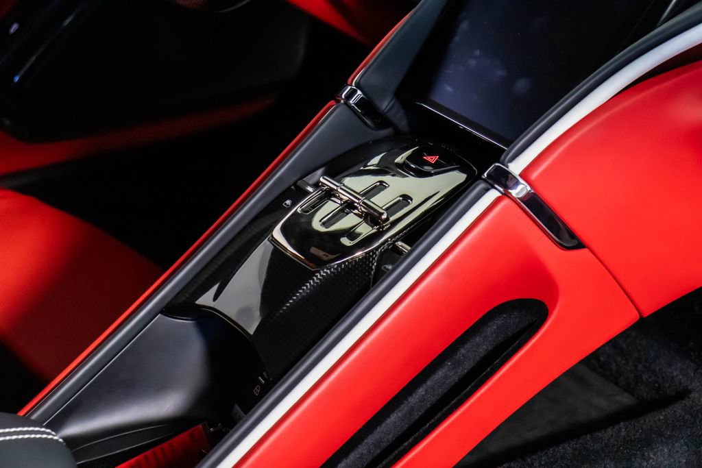 Certified 2022 Ferrari Roma image 48