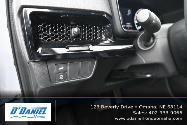 Used 2023 Honda CR-V EX-L image 27