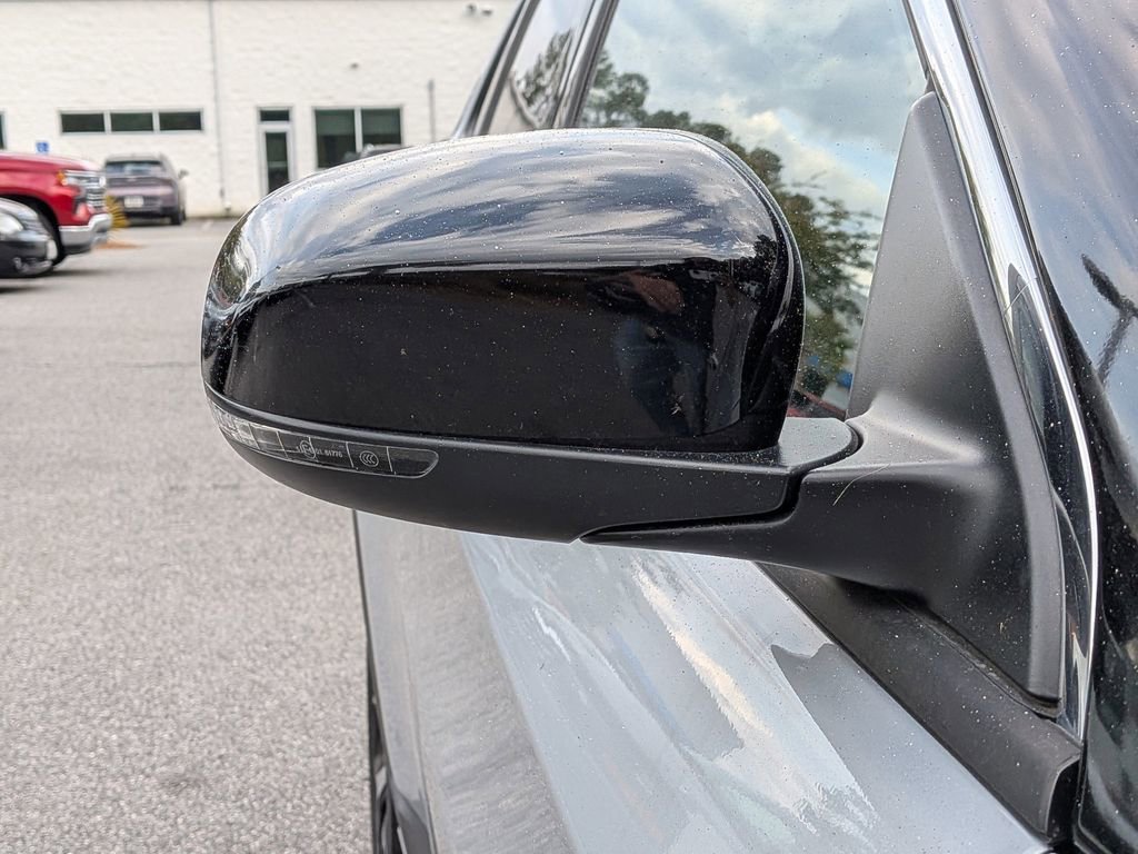 Used 2024 Jeep Compass Limited image 12