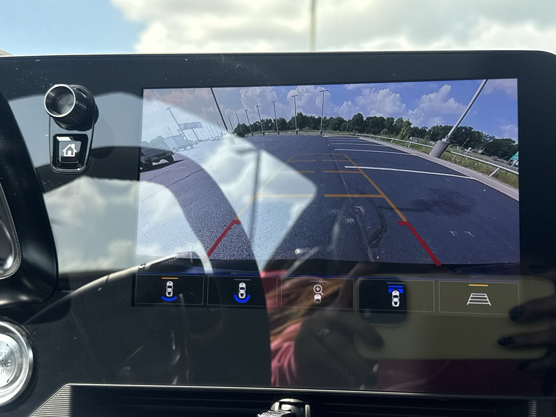Certified 2023 Chevrolet Corvette Stingray Premium Cpe RWD image 16