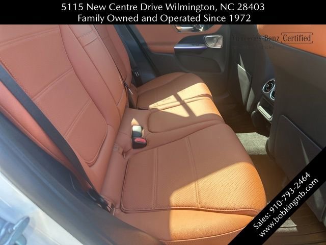 Certified 2023 Mercedes-Benz GLC 300 4MATIC image 25