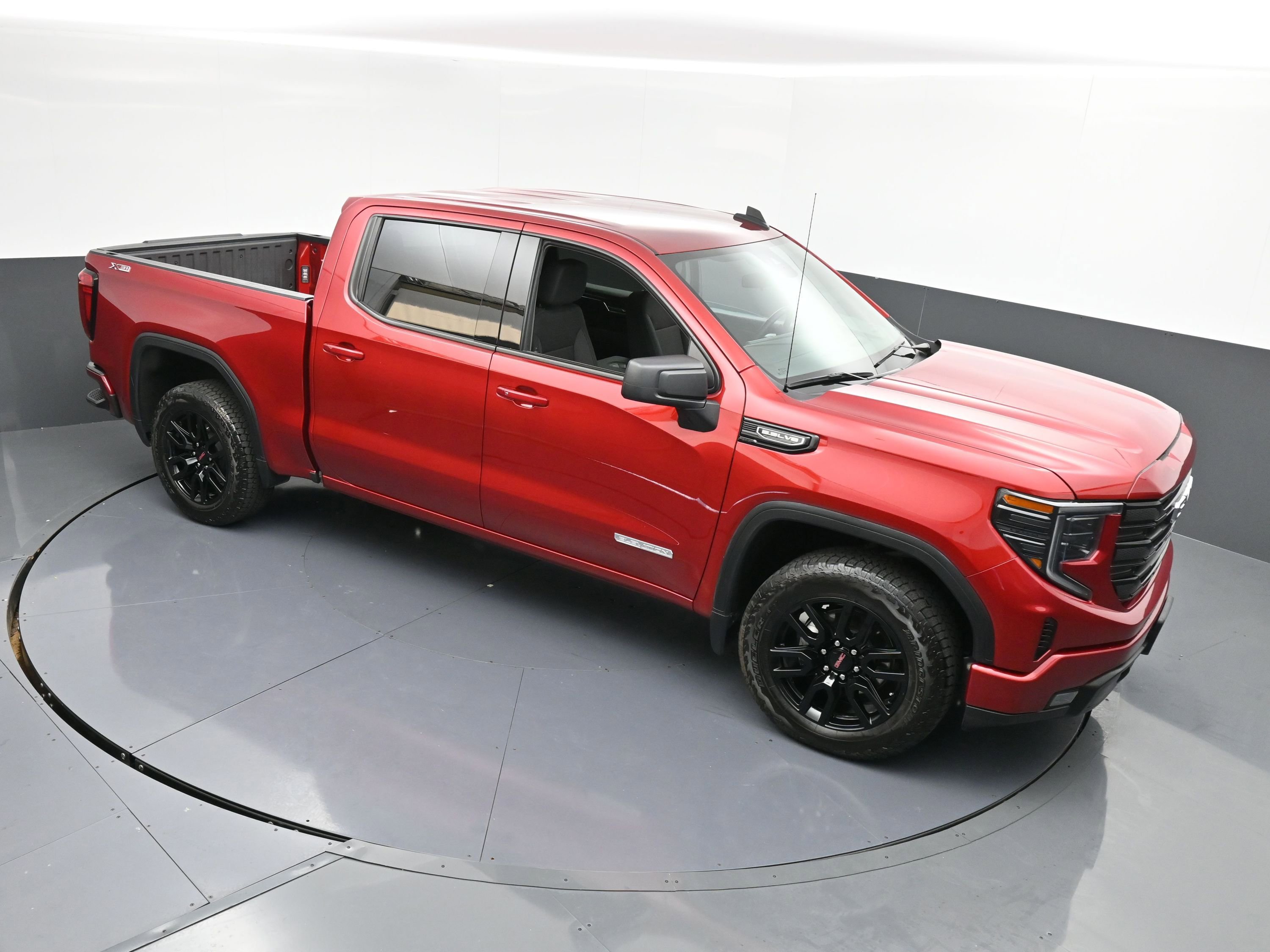 Used 2023 GMC Sierra 1500 Elevation w/ X31 Off-Road Package image 29