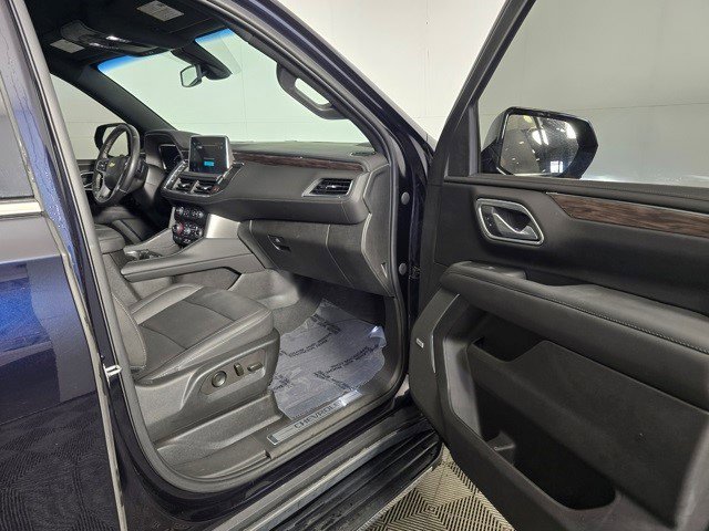 Certified 2022 Chevrolet Tahoe LT w/ Luxury Package image 16