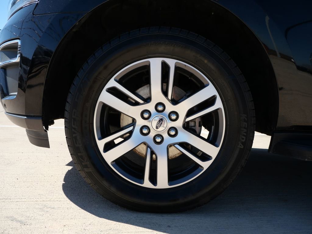 Used 2024 Ford Expedition Max Limited image 12