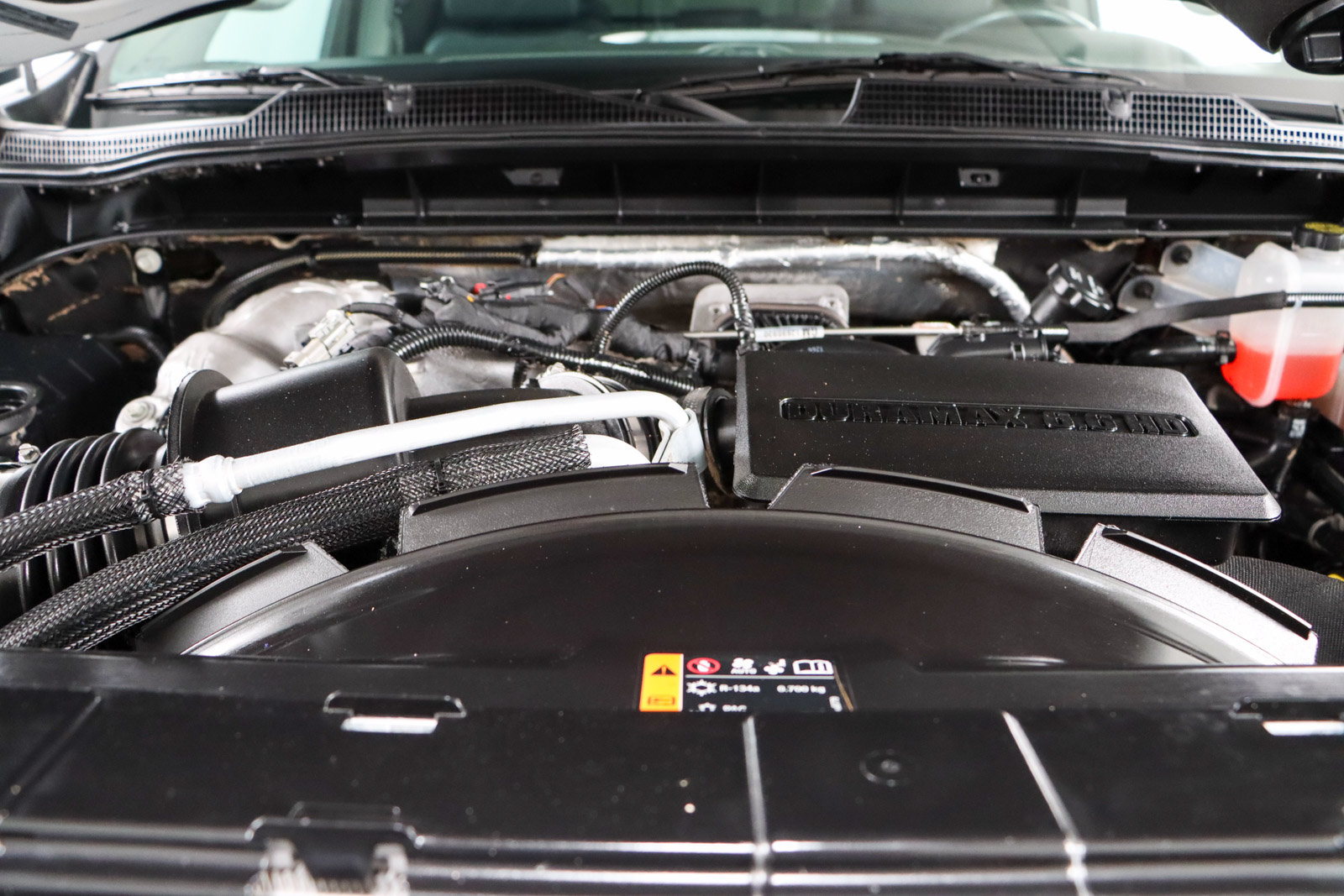 Used 2024 Chevrolet Silverado 3500 W/T w/ WT Convenience Package AWD/4WD image 29