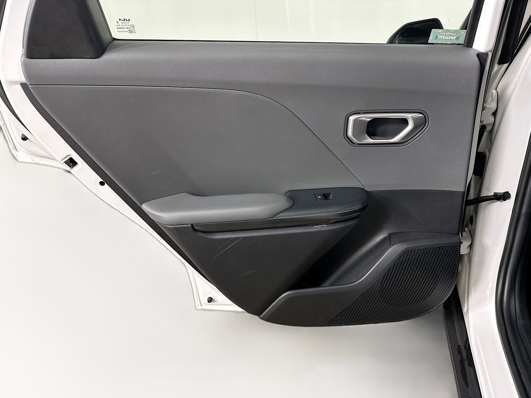 Used 2025 Kia K4 LXS image 25