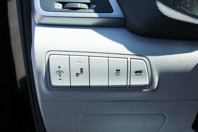 Used 2016 Hyundai Tucson Sport image 15