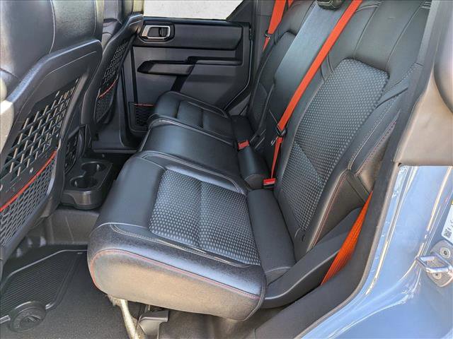 Used 2023 Ford Bronco Raptor image 19