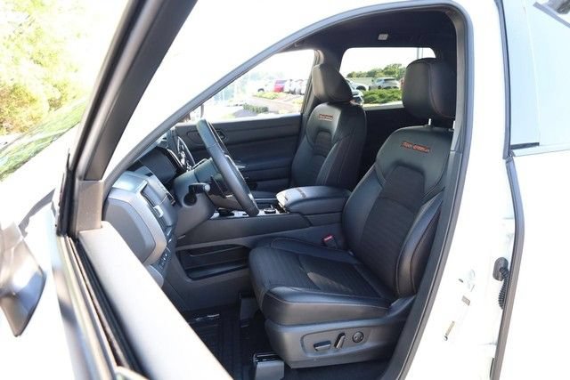 Certified 2025 Nissan Pathfinder Rock Creek AWD/4WD image 10
