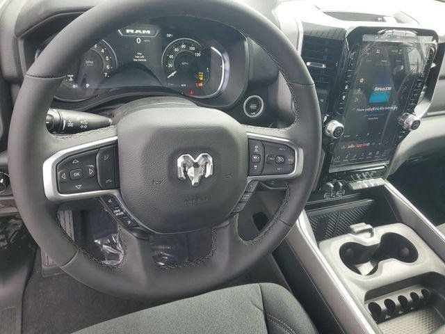 New 2026 RAM 1500 Big Horn AWD/4WD image 18