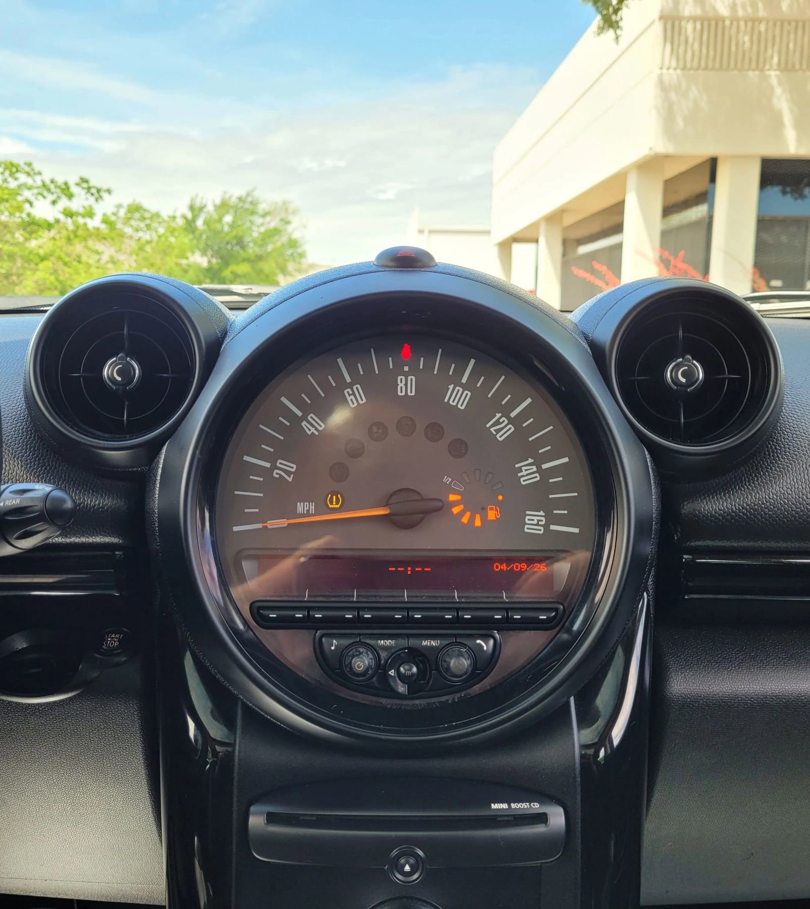 Used 2015 MINI Cooper Countryman S image 29