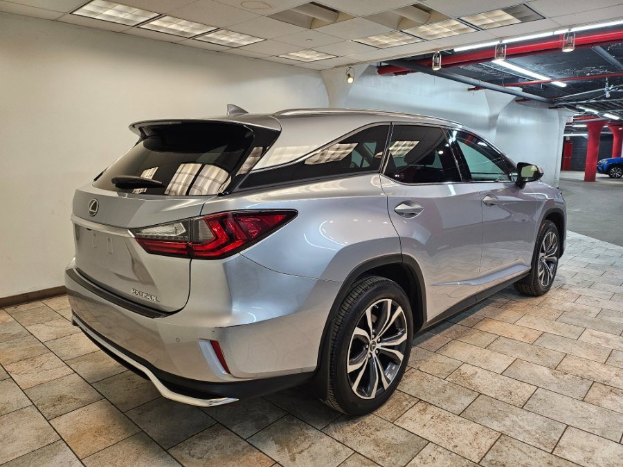 Used 2022 Lexus RX 350L Premium w/ Premium Package AWD/4WD image 4
