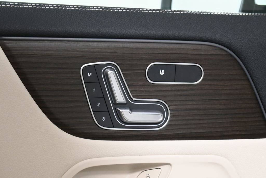 Certified 2026 Mercedes-Benz GLA 250 GLA 250 image 30