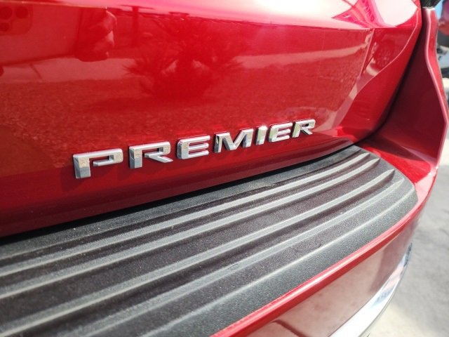 Certified 2024 Chevrolet Tahoe Premier image 26