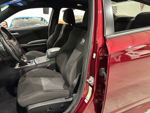 Used 2020 Dodge Charger Scat Pack image 12