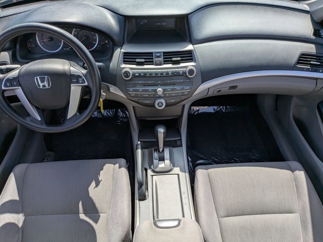 Used 2012 Honda Accord LX image 13