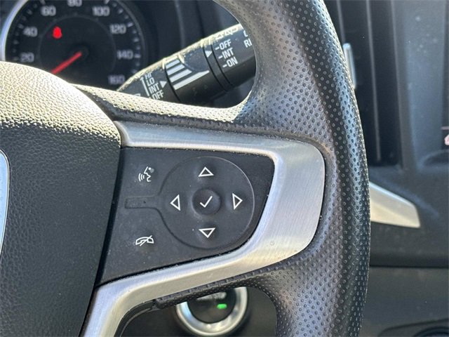 Used 2022 GMC Terrain SLE w/ Elevation Edition image 29