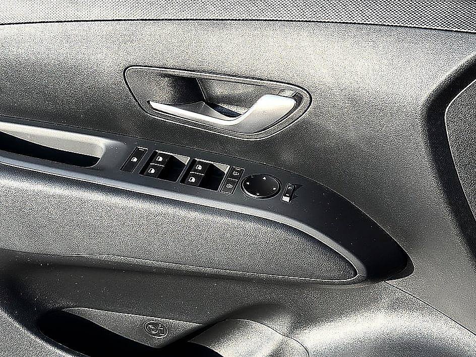 New 2026 Hyundai Tucson SE FWD image 14