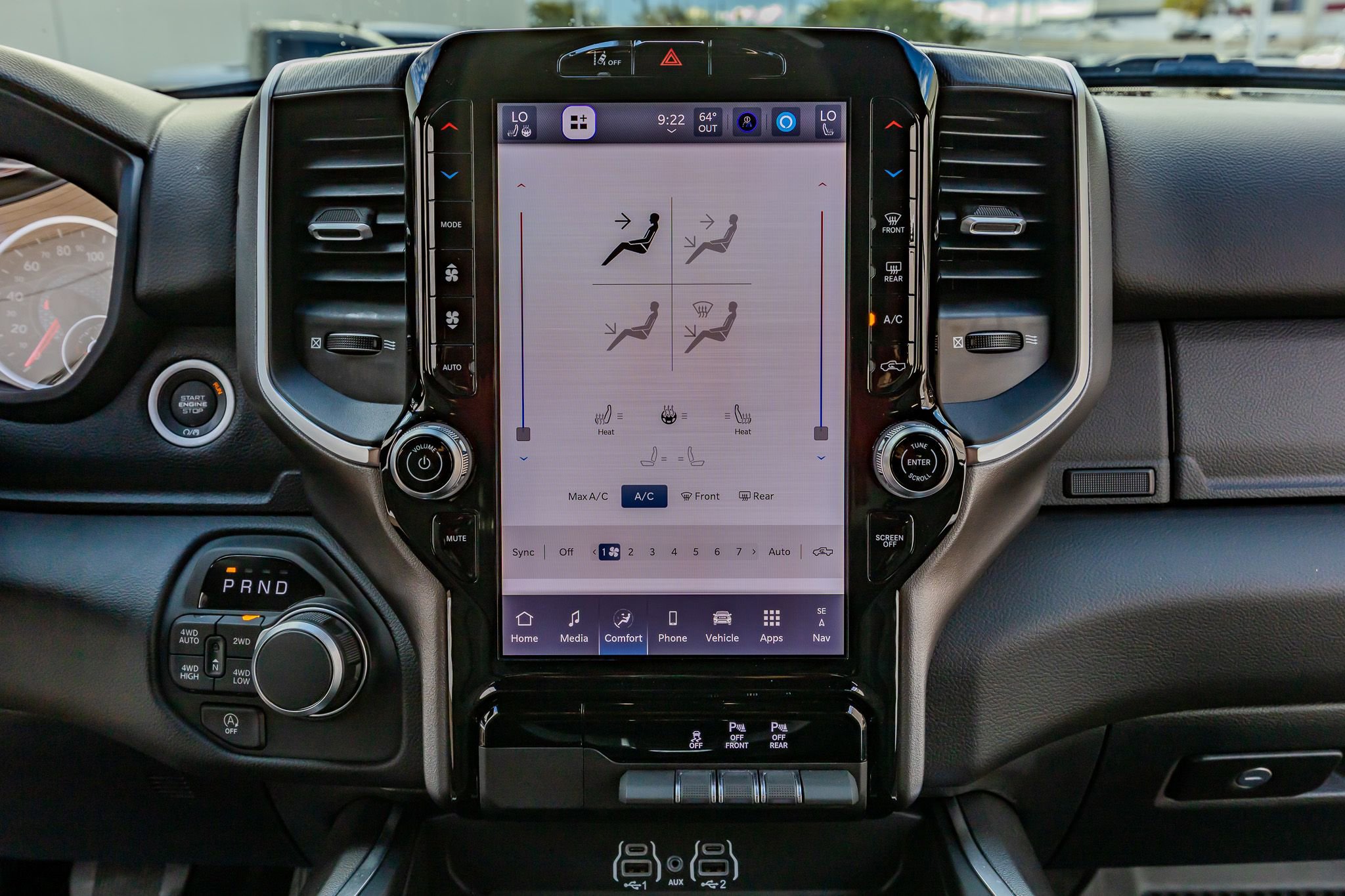 Used 2026 RAM 1500 Big Horn image 26