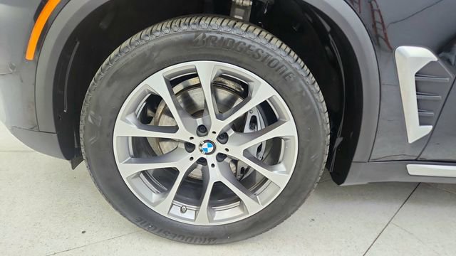 Used 2026 BMW X5 xDrive40i image 64