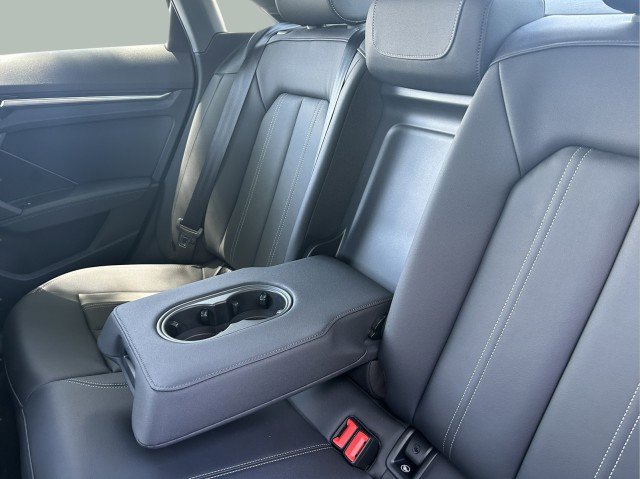 Used 2024 Audi A3 2.0T Premium Plus w/ Premium Plus Package image 19