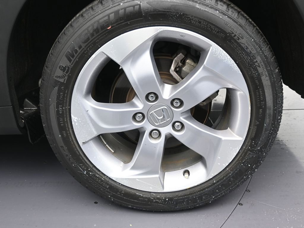 Used 2022 Honda HR-V LX image 9