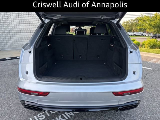 Used 2025 Audi Q5 2.0T Premium Plus w/ Premium Plus Package image 14