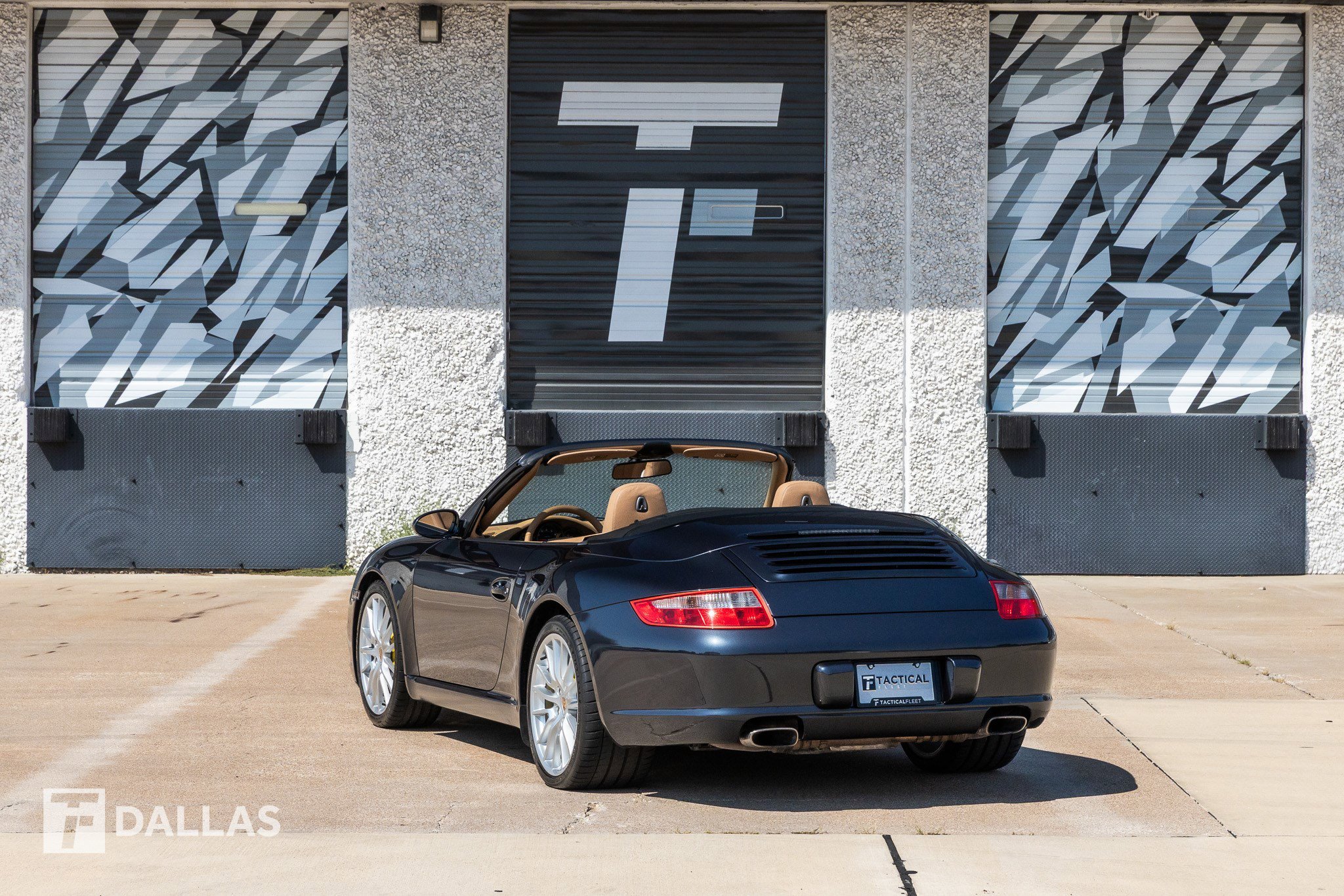 Used 2006 Porsche 911 Carrera image 12