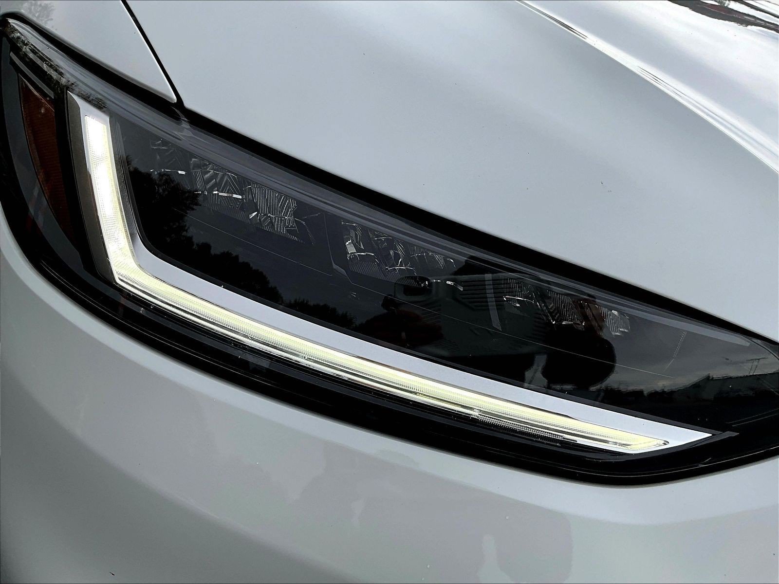 Used 2025 Honda HR-V Sport image 32