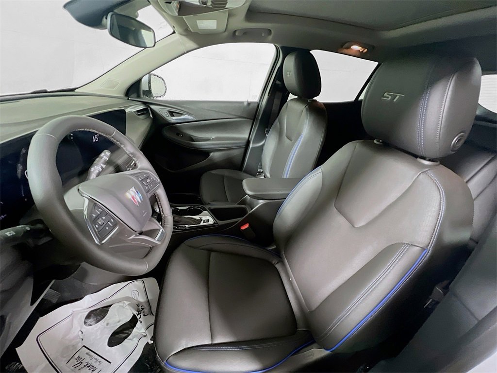 New 2026 Buick Encore GX Sport Touring w/ Comfort Package image 17