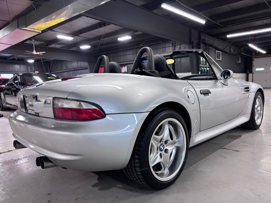 Used 2000 BMW Z3 image 3