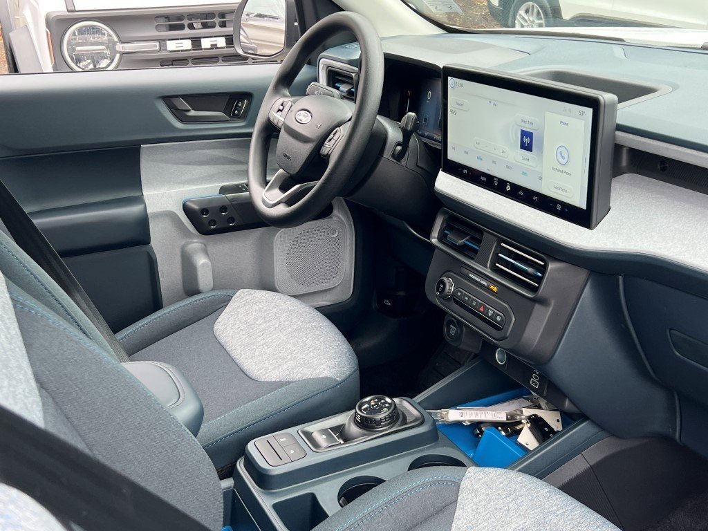 New 2026 Ford Maverick XLT image 10