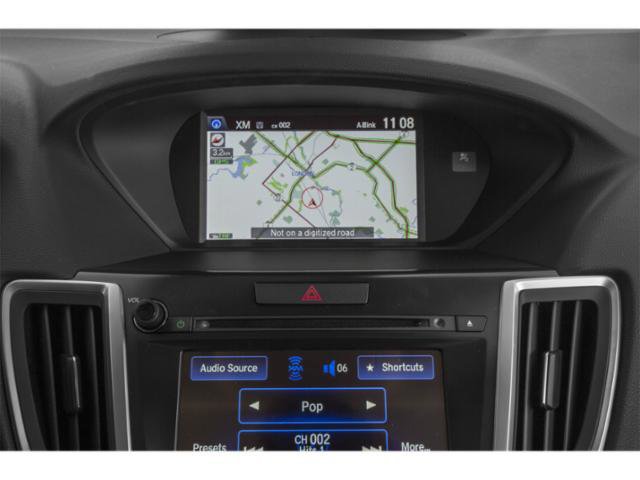 Used 2015 Acura TLX w/ Technology Package FWD image 22