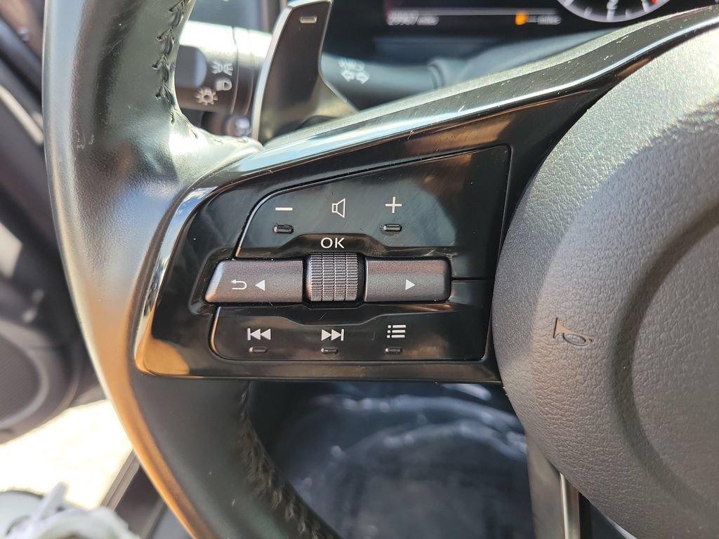 Certified 2024 Nissan Z Performance w/ Floor Mat Package RWD image 14