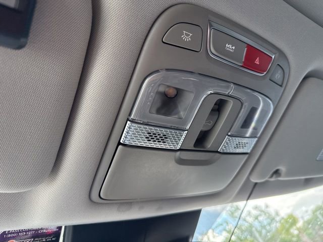 Used 2025 Kia Telluride S image 24