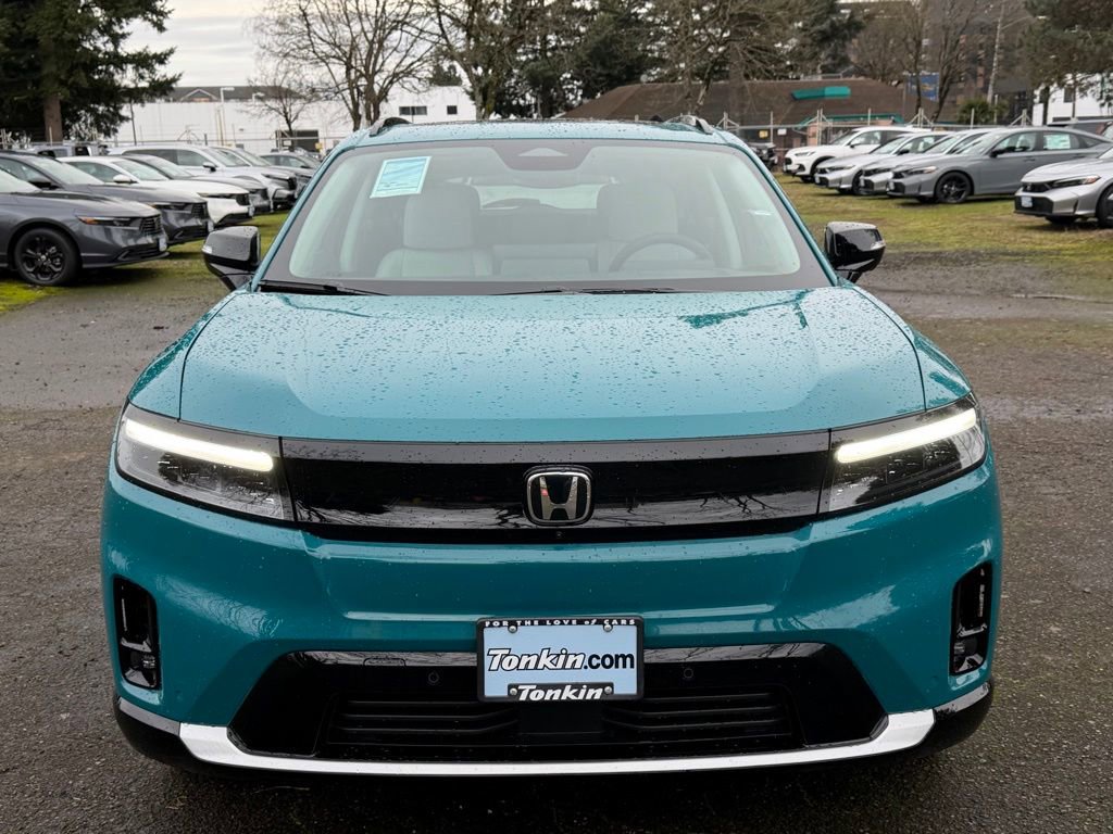 New 2026 Honda Prologue Elite image 3