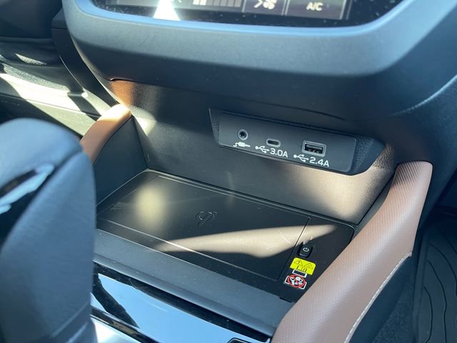 Used 2025 Subaru Forester Touring AWD/4WD image 25